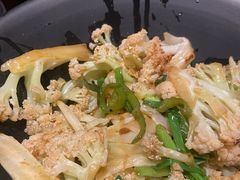 -金牌外婆家(苏州中心店)