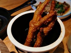 -山城外·非遗酸菜鱼(新都汇融店)