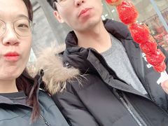 -稻香村(前门公交站店)