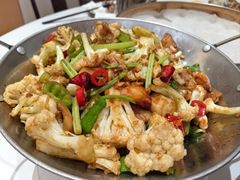 -梅利汴京烤鸭•开封豫菜地标店(东司门店)