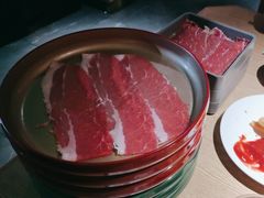 -温野菜涮涮锅(西单大悦城店)