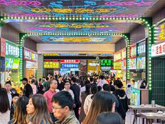 -东门町美食街