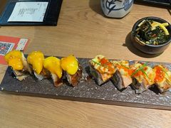 -沼津港精致料理·寿喜烧·烧鸟(漕河泾印象城店)