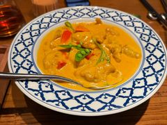 -泰香米泰国餐厅(中大国际店)