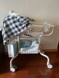 -和伊母婴护理中心·全套房(金山店)