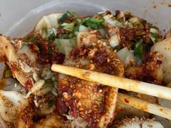 -老味道饺子馆(回民街店)