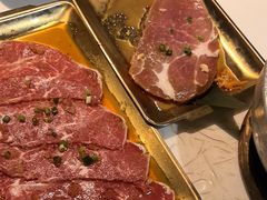 -炙城·韩式烤肉(南京东路店)