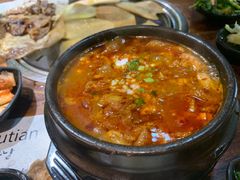 -杀猪天·韩国烤肉(总店)