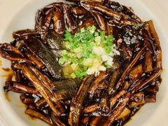 响油鳝丝-申宴酒楼(王子百货店)