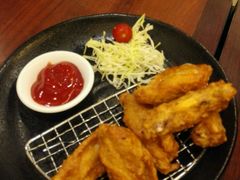-阿香米线(宁波来福士广场店)