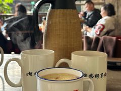 -東茅街茶馆