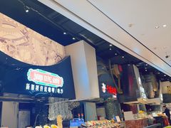 -食悦天美食广场(武汉壹方购物中心店)