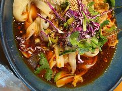 -耶里夏丽·新疆菜(南丹东路店)