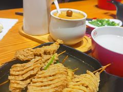 -饸饹刘白水店(白水旗舰店)