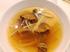 菌汤-张福记(陇海中路店)