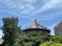 -大钟寺古钟博物馆