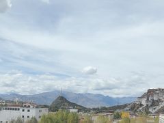 -平措康桑·和牛自助观景餐厅(布达拉宫店)