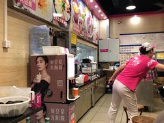 -华辉拉肠(龙口东店)