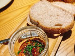 餐前面包-EN SPACE恩空间