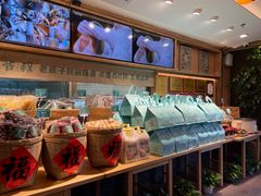 -筱爷叔·上海传统手工菜(玉树路店)