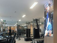 -琪航·健身+普拉提(嘉定北地铁站店)