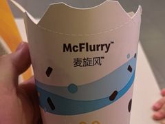 -麦当劳(金平路站店)