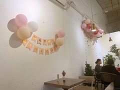 -MIMO CAFE(沙头角店)