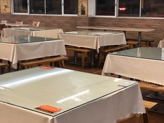 大堂-文星素食(兴华路店)