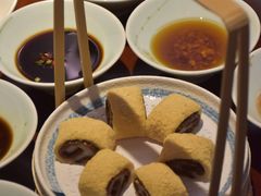 -1078號老北京涮肉(松柏店)