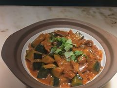 -锦府盐帮·李宅(领展购物广场中关村店)