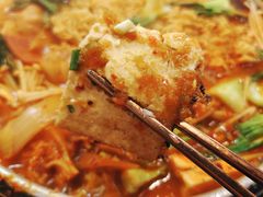-槿Story·韩国料理(望京韩国美食城店)