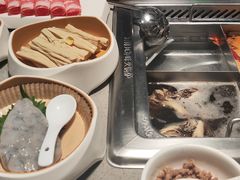 -海底捞火锅(北京路店)