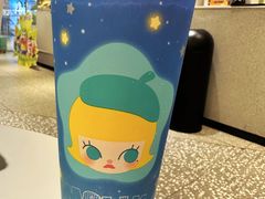 -奈雪的茶(天河城店)