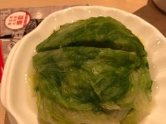 生菜-避风塘(宝山万达店)