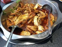 -李想大虾(盛世龙源店)