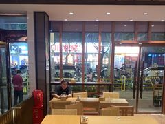 -淮扬厨子(健康路店)