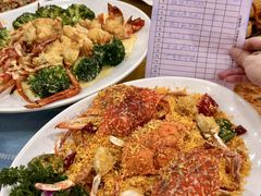 -明记海鲜大排档(巽寮湾店)