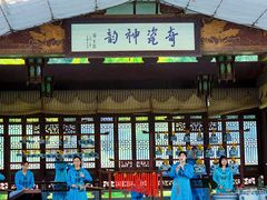 -景德镇古窑民俗博览区