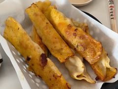 -老虎早餐连锁(湖滨总店)