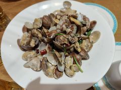 -大城·烧烤海鲜大排档(台东店)