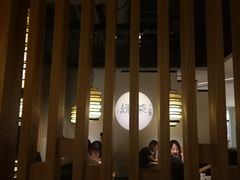 -绿茶餐厅(西单老佛爷店)