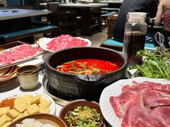 -贵府酸汤牛肉火锅·贵州老字号(飞山街店)