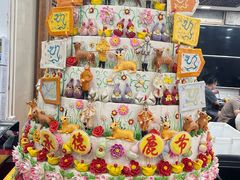 -乔家满族八大碗(流水沟店)