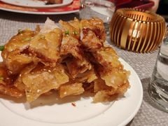 -北京王府井希尔顿酒店·秦唐中餐厅Chynna