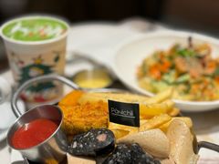 -沛家·西餐Brunch·直火料理