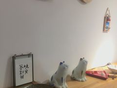 -猫里有甜