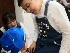 -初之光国际婴幼儿托育中心