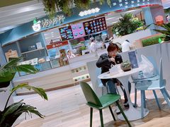 -1973继光香香鸡(金桥国际店)