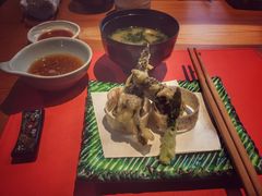 -松涛日本料理