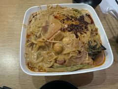 -林静小吃(复兴路店)